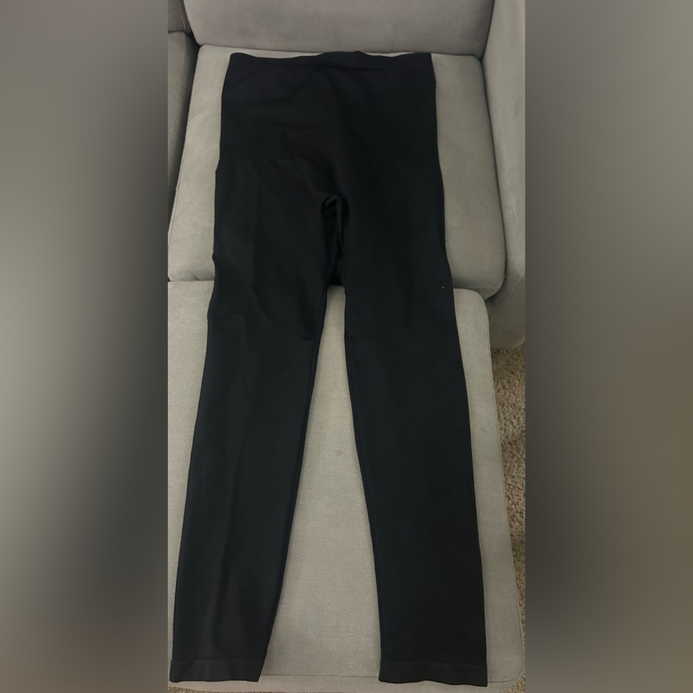 Black Leggings